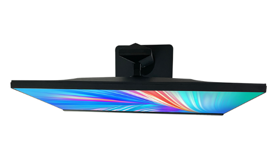 27" QHD 165Hz IPS Gaming Monitor with Ergonomic Stand – Ultra-Slim Bezel, 1ms Response, Eye-Care Technology
