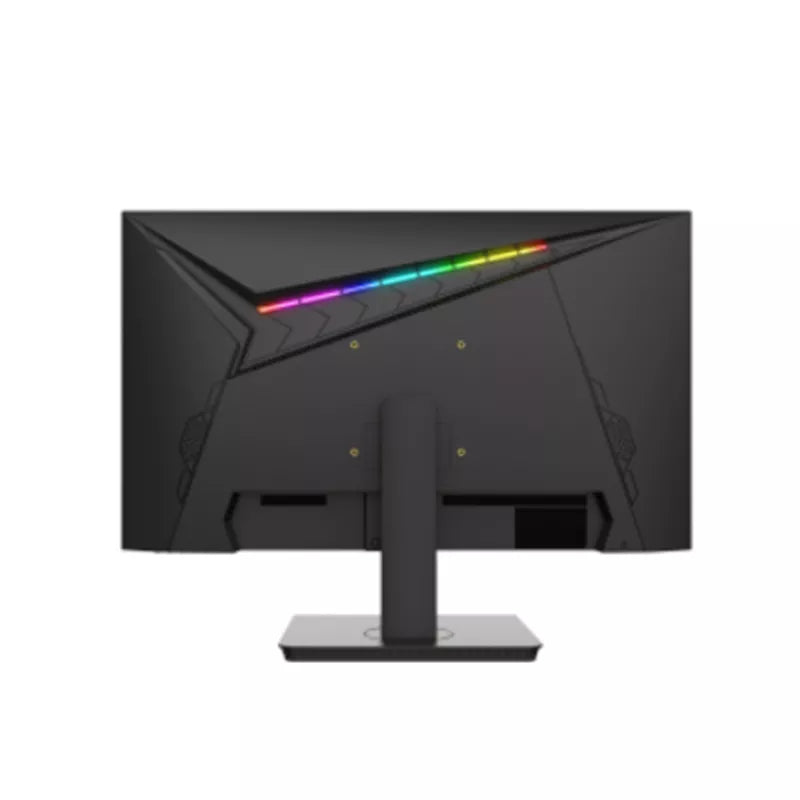27'' 2K QHD Borderless Esports Gaming Monitor — 165Hz Refresh Rate & Adjustable Stand