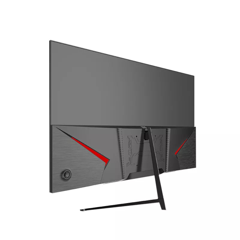 27-Inch 165Hz Curved Gaming Monitor – 2800R Borderless Display for Immersive PC Experience