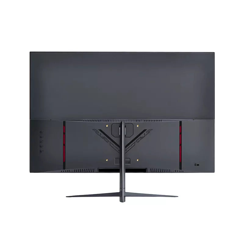 27 Inch LCD Gaming Monitor165Hz High Refresh Rate Display, Ultimate PC Gamer Screen