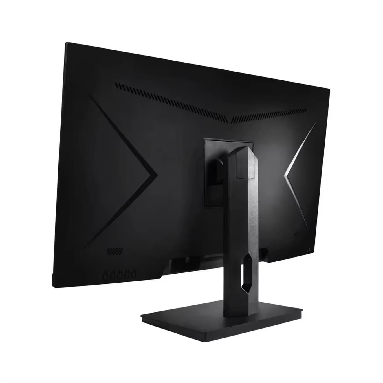 27-Inch 1080P FHD IPS Gaming Monitor – 1ms Response, 99.9% sRGB, Adjustable Stand, Blue Light Filter, Flicker-Free, AMD Adaptive Sync