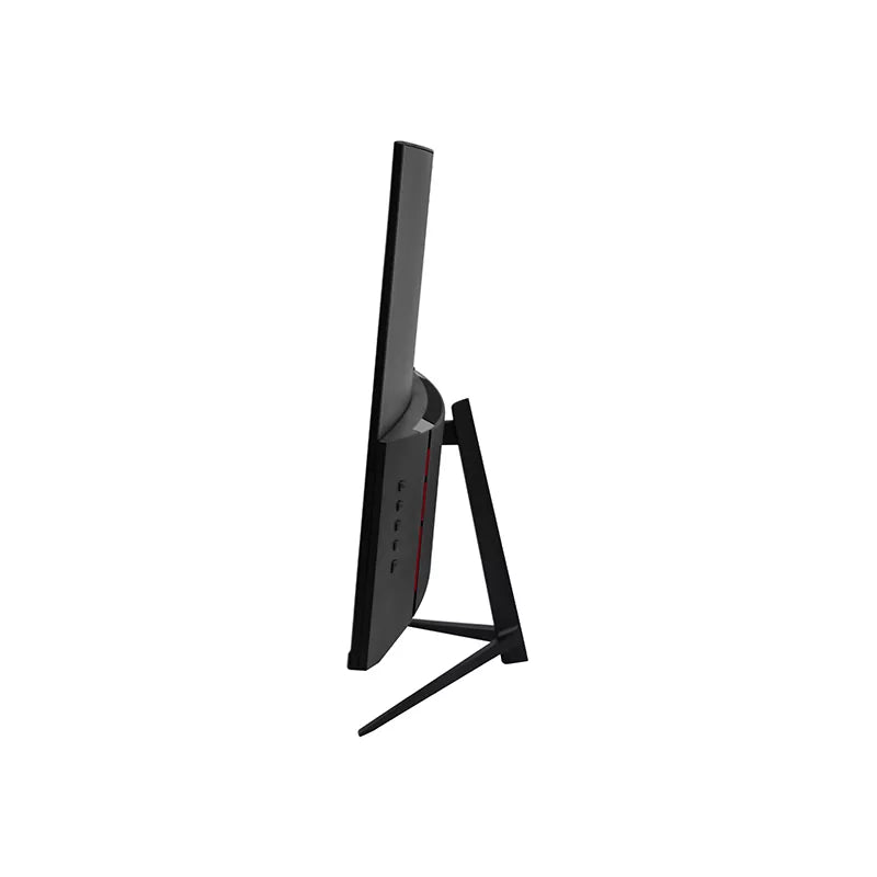 27" 165Hz WQHD 1500R Curved Gaming Monitor – 1ms IPS, Adaptive Sync, HDR-Ready, Frameless Design