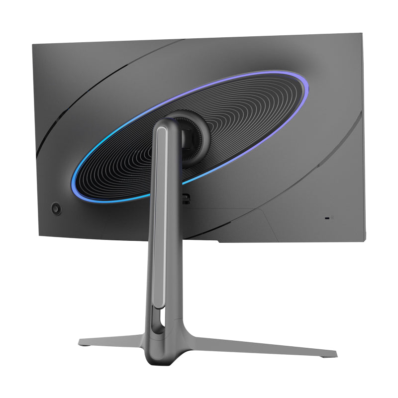 27 Inch IPS LCD Monitor – Full HD 1080P Display, 178° Wide Viewing Angle, Blue Light Filter, OEM/ODM Support