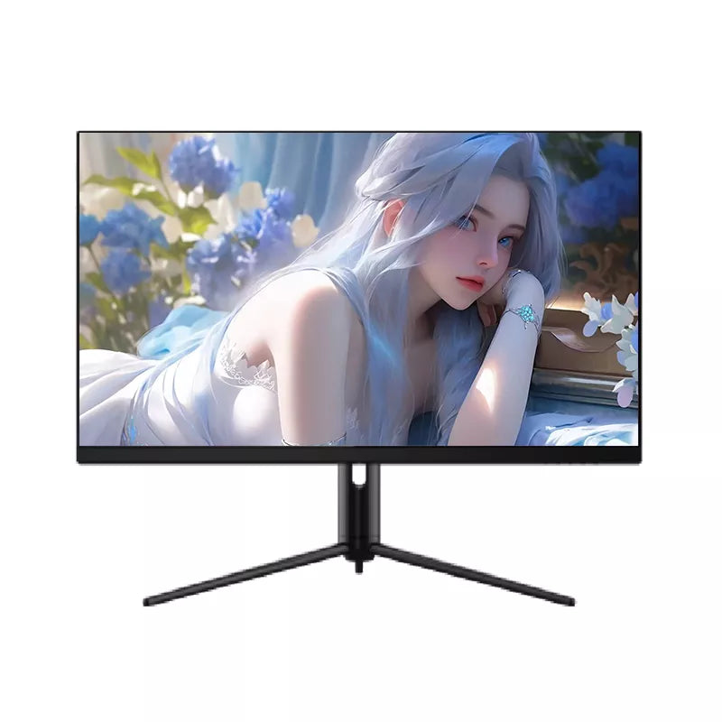 27" 4K UHD 144Hz Immersive Gaming & Creative Monitor | Wide Color Gamut, Ergonomic Lift & Swivel Design