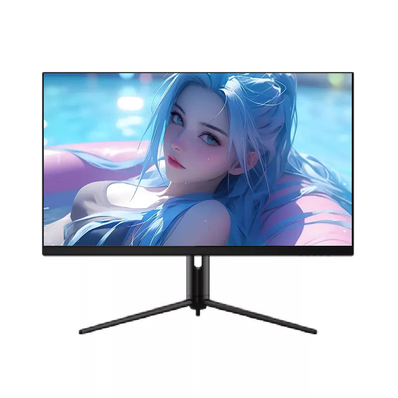 27" 4K UHD 144Hz Immersive Gaming & Creative Monitor | Wide Color Gamut, Ergonomic Lift & Swivel Design