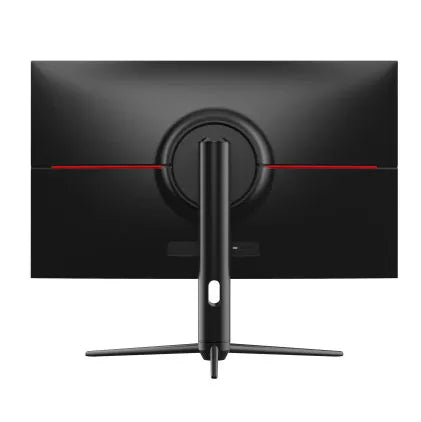 27" 4K UHD 144Hz Immersive Gaming & Creative Monitor | Wide Color Gamut, Ergonomic Lift & Swivel Design