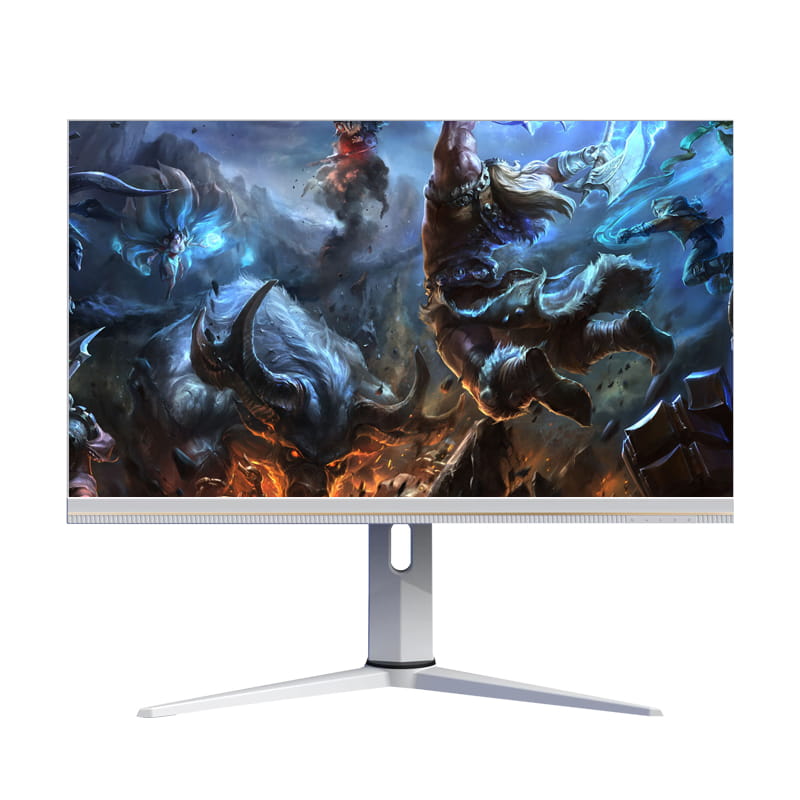 27 Inch IPS LCD Monitor – Full HD 1080P Display, 178° Wide Viewing Angle, Blue Light Filter, OEM/ODM Support