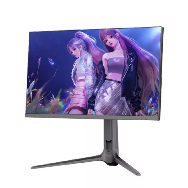 27 Inch IPS LCD Monitor – Full HD 1080P Display, 178° Wide Viewing Angle, Blue Light Filter, OEM/ODM Support