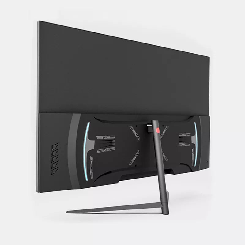 27-Inch 2K 1440P Gaming Monitor – 165Hz/1ms, IPS Panel, FreeSync/G-Sync Compatible