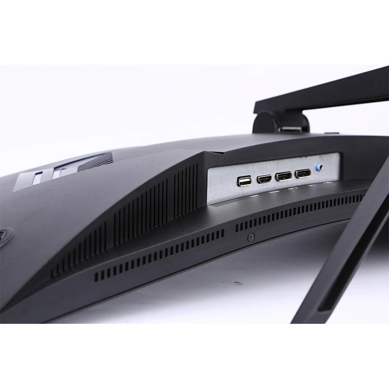Best Seller RGB Back Light U-ltrawide Monitor 3440*1440 34 Inch 144hz Curved Gaming Monitor