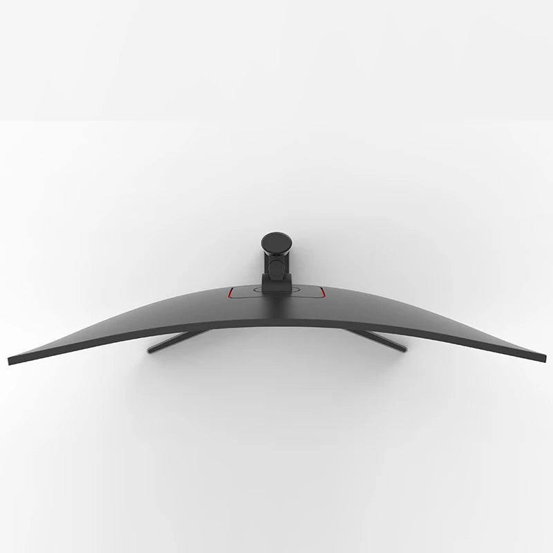 OEM ODM DP USB 34 Inch Wide 4K Gaming Monitor with CE ROHS