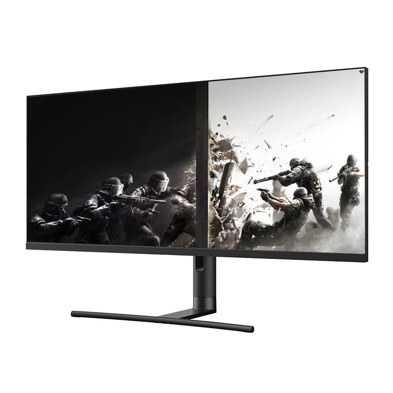 40 Inch Flat ADS Screen MPRT 1MS 165HZ Frameless 4K Computer PC Gaming Monitor