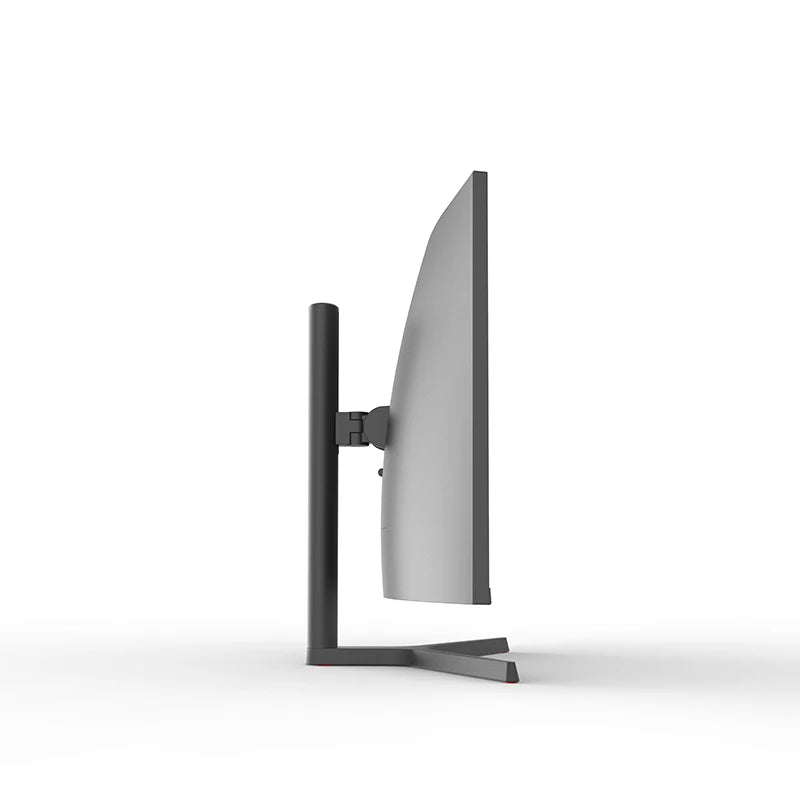 OEM ODM DP USB 34 Inch Wide 4K Gaming Monitor with CE ROHS