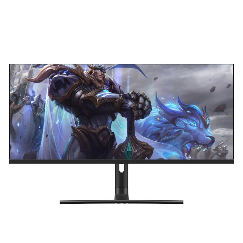 40 Inch Flat ADS Screen MPRT 1MS 165HZ Frameless 4K Computer PC Gaming Monitor