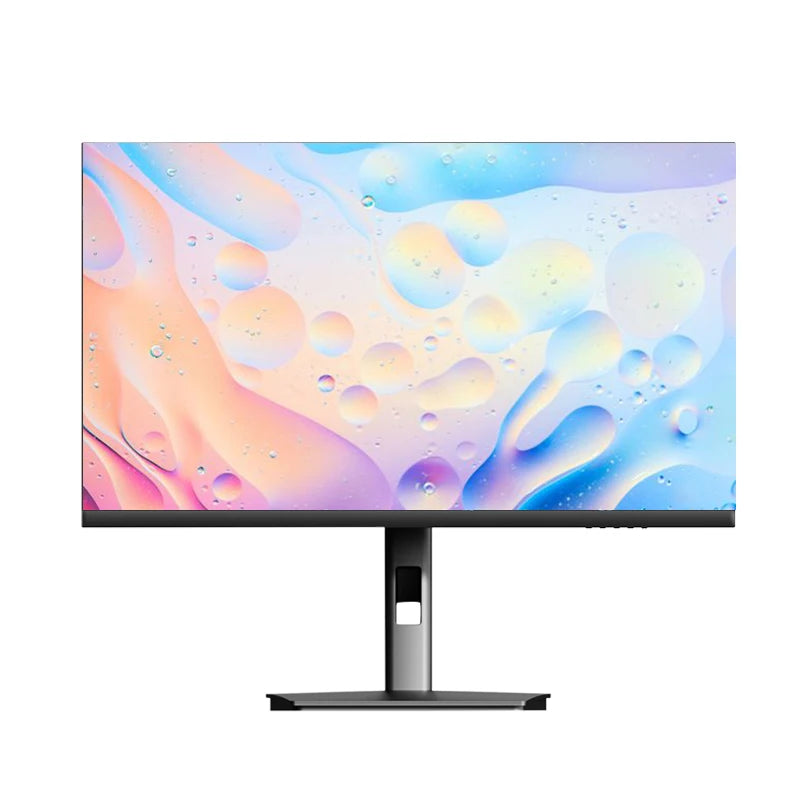Price Cheap 27inch Flat 5K 5120*2880 UHD clear Display Screen 60hz Office Business Home Gaming Lcd Monitor with Lifting Stand