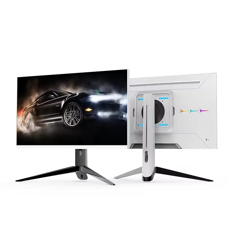 OEM 27 Anti Blue Light Esport Game Led Display 2K 165hz Lifting Base Super Thin Computer Lcd Monitor Pc Gaming Monitors