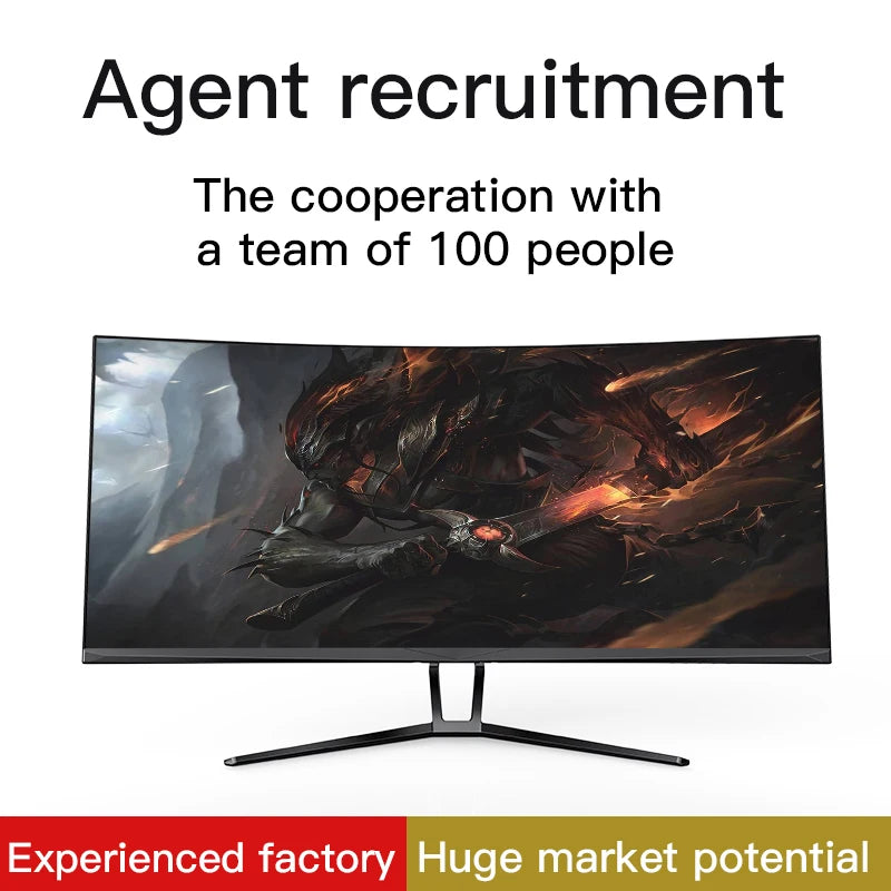 Cheap Gaming Monitors. Wholesale Distributor of Seek for Gaming Monitors