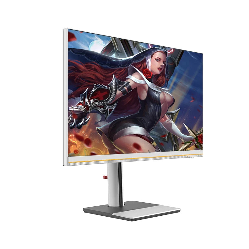 27inch IPS HDR LCD Computer Screen Mini LED Display 2K 1440P Esports Monitor 180HZ High Refresh Rate Gaming Monitors