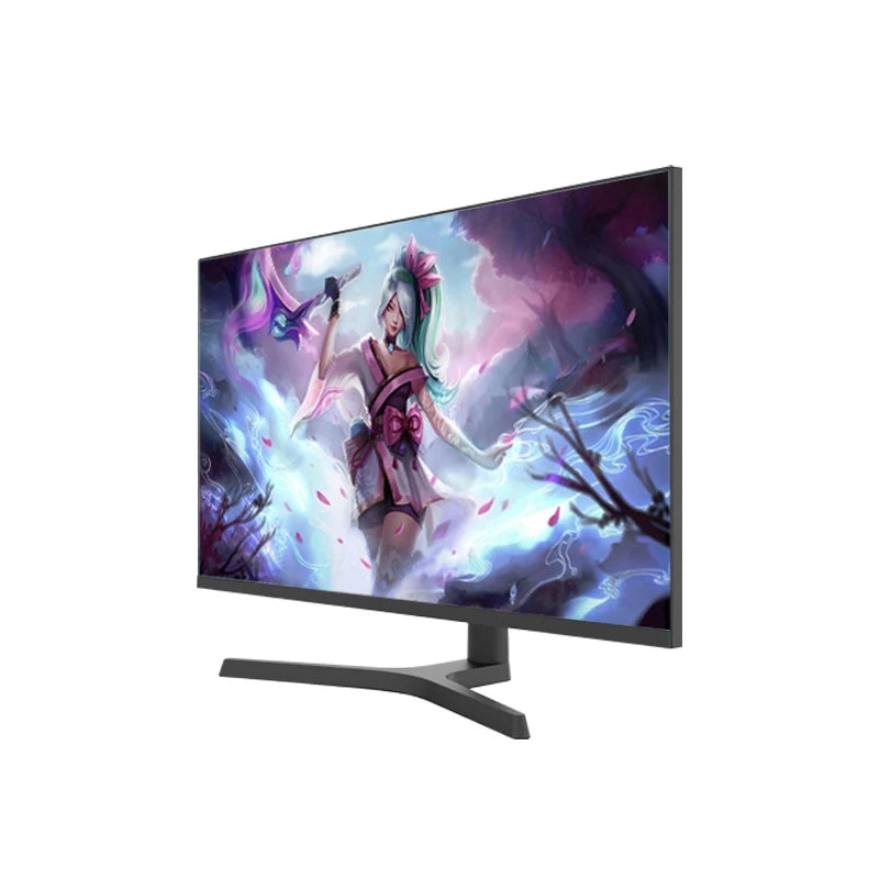 Factory Oem 27 Inch 360 Hz Monitor QFD FHD 2K 1K 1ms Response Time Led Screen Gaming Monitor 240hz