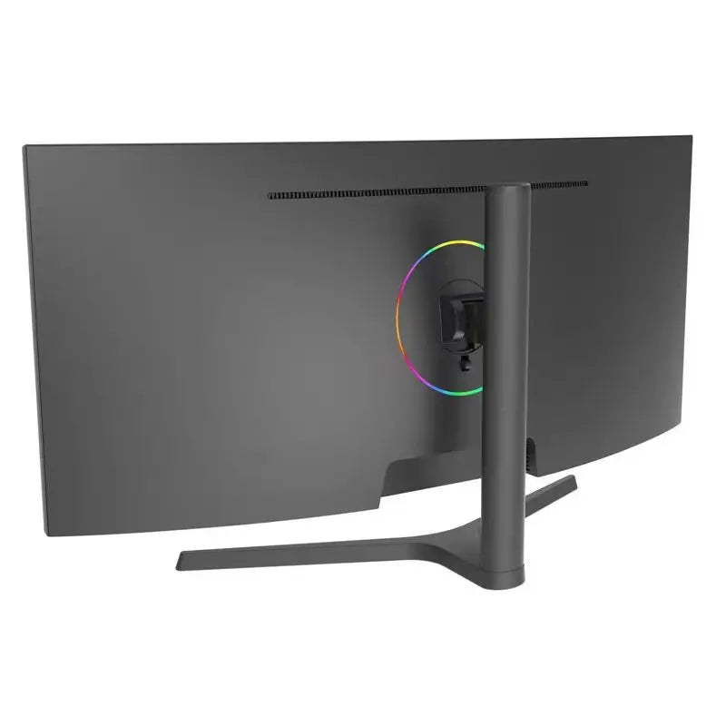 34inch Curved QHD Ultrawide 3440x1440 144hz 165hz 1ms Adaptive Sync RGB 350 Nits 4k Gaming Monitor Gamer Computer Monitors