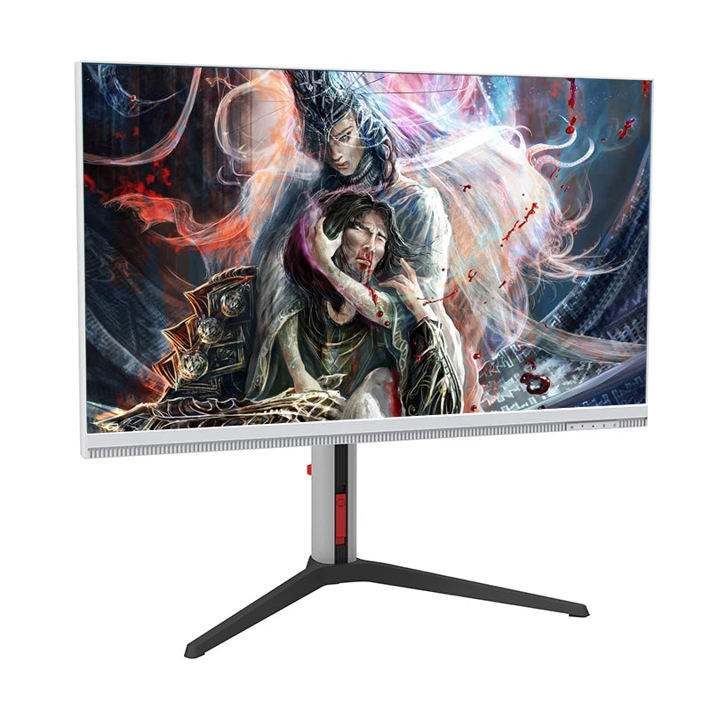 Price 27inch UHD 5K Resolution Mini Led Game Monitors 60hz Flat PC Gaming Desktop Computer Monitor for Business Office Gaming