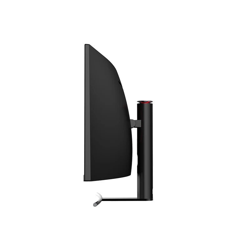 49 Inch Wide QLED Curved 3840*1080 4k 144hz Gaming Monitor 1ms Response Time