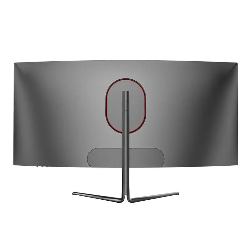 Frameless 2k 4k 32 Inch Curved Display Gaming Computer Monitor Led Monitor with DP Input