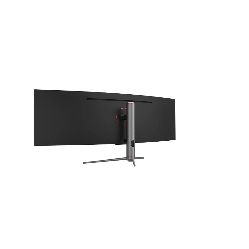 Computer Pc Freesync HDR 5K DQHD 5120x1440 120HZ 144HZ Monitor Curved 49inch QLED Oled 4k Monitor Gaming