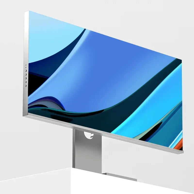 2024 Factory New Style 60hz 5k Ips 34 Inch Gaming Flat Display Pc Monitor for Desktop