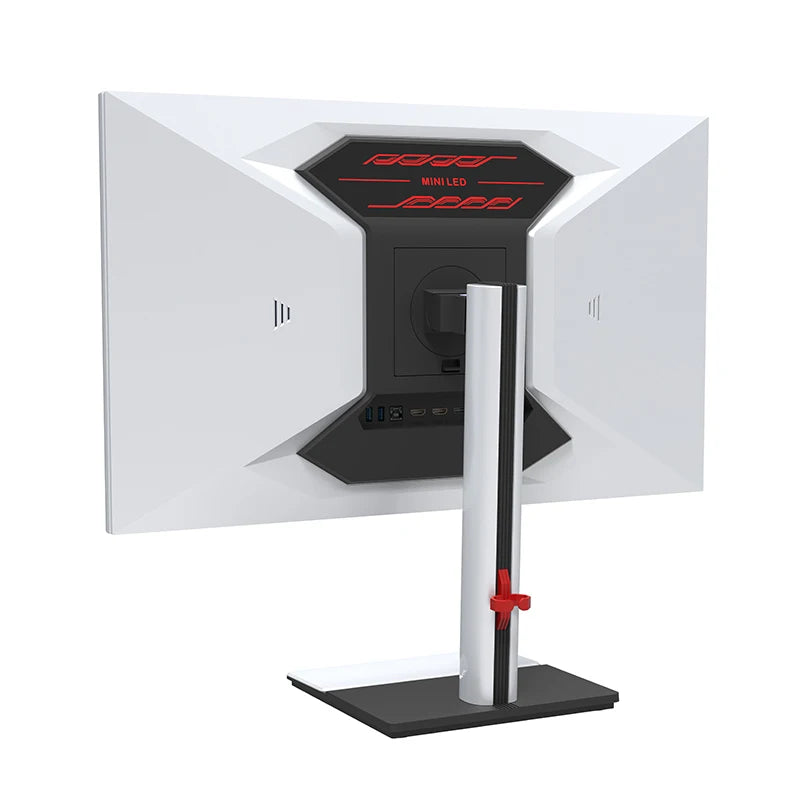 Business Office 27 Inch Freesync HDR 1000/1400 Mini Led Monitor 60HZ 5K 5120*2880 UHD Computer Display Gaming Screen Monitors