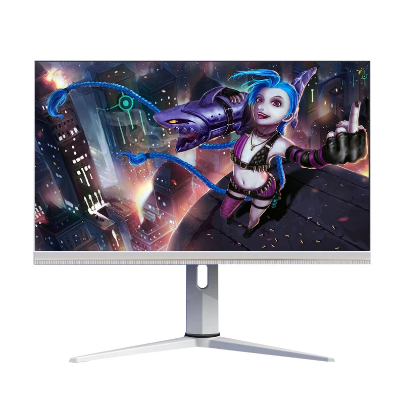 Wide Screen 27 Inch 5120x2880 Game Monitor Pc Display Anti-blue Light 60hz Lcd Gaming 5k Computer Monitor with Mini-led