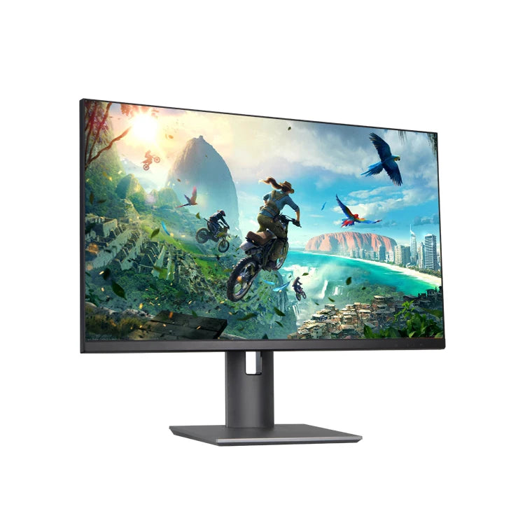 27 Inch Lcd Display 4K Gaming Monitor Promotion 144hz 165Hz Desktop Gaming Monitor