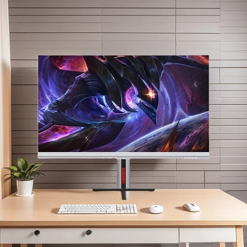High Resolution 27 Inch 1ms IPS HDR IPS Gaming Monitor Pc 5K 60Hz Office Business Lcd Desktop Computer Monitors Mini Led Screen