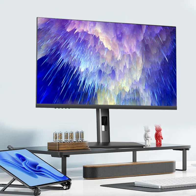 New Wide Screen 27inch IPS USB DP DVI 5K 5120*2880 60HZ Desktop Pc Display TFT LCD Computer Monitor for Business Office Gaming