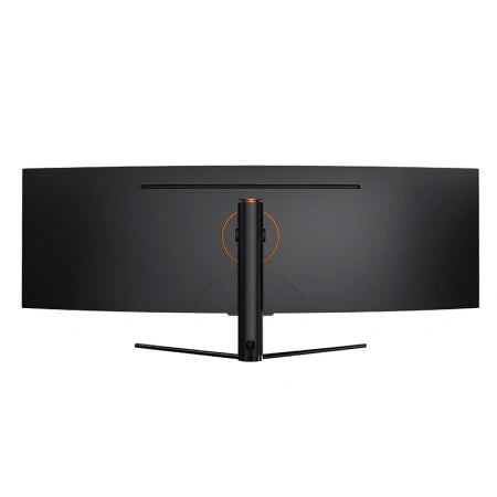 1800R Widescreen 49 Inch HDR400 144Hz 32:9 Gaming Pc Curved Monitor 49 Inch Gaming