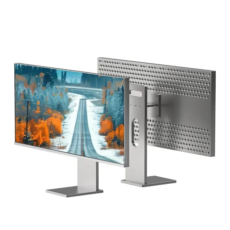 2024 Factory New Style 60hz 5k Ips 34 Inch Gaming Flat Display Pc Monitor for Desktop