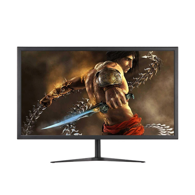 Frameless Monitor 3860*2160 28 Inch Gaming Monitor 4k Gaming Monitor