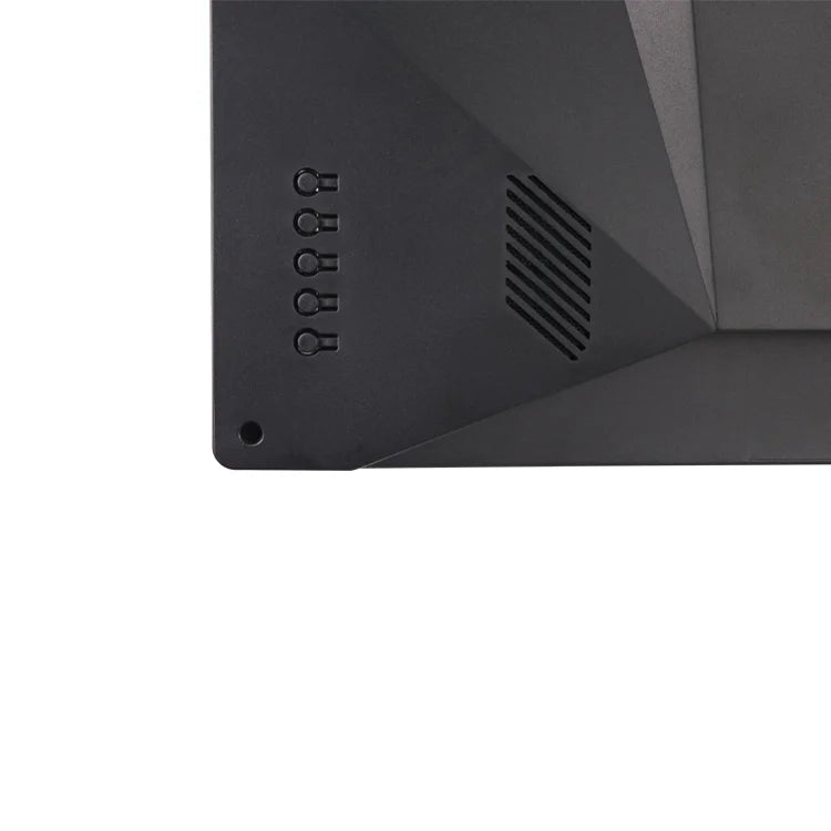 32 Inch Flat Screen HD DP Input Monitor 4k with Gaming Stand