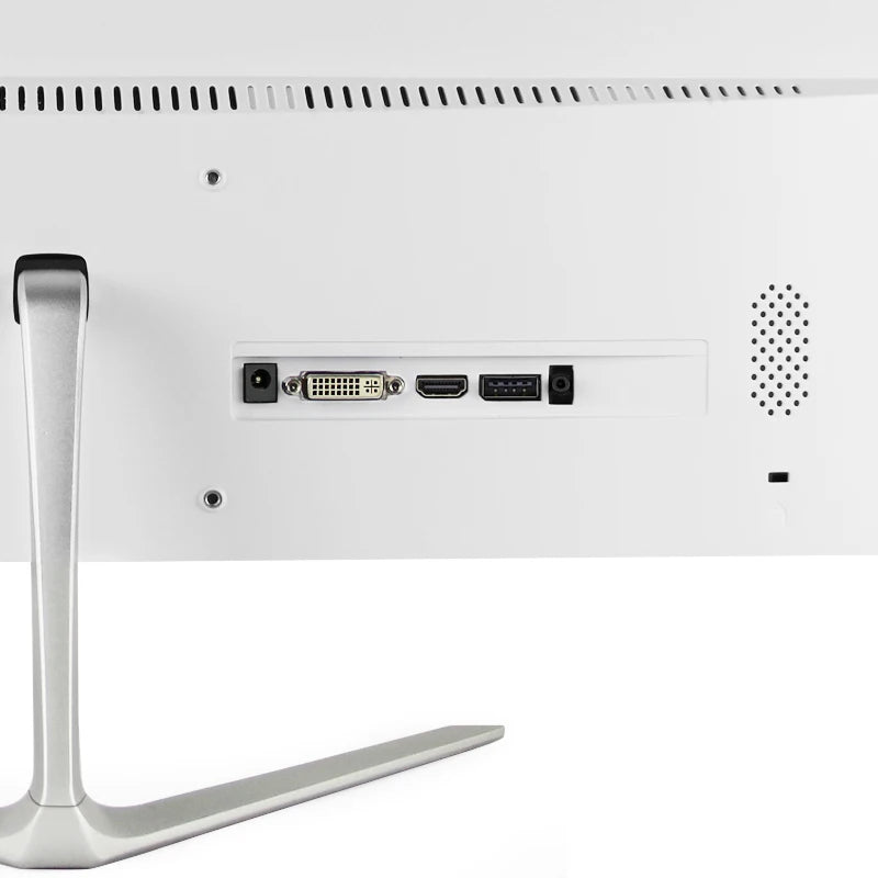 4K 27 Inch Full 3840*2560 LED Gaming Monitor Pc with DP Input