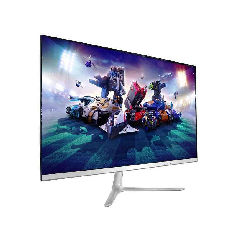 4K 27 Inch Full 3840*2560 LED Gaming Monitor Pc with DP Input