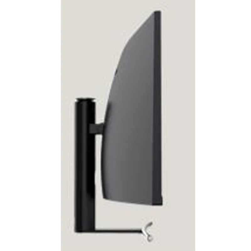 3840x1080 Resolution 32:9 1800R Curved Screen 49 Inch Monitor with 144hz