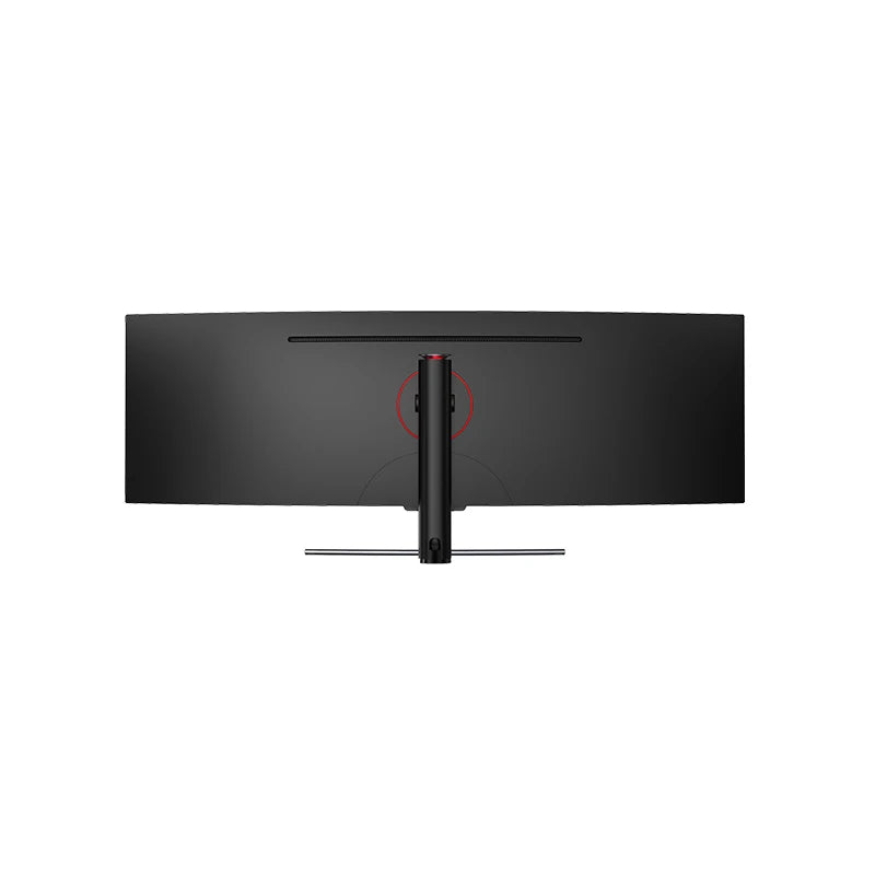 FreeSync 144hz 49 Inch Curved Lcd Display 4K Computer Gaming Monitor Pc