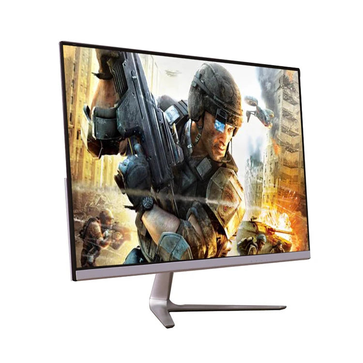 4K 27 Inch Full 3840*2560 LED Gaming Monitor Pc with DP Input