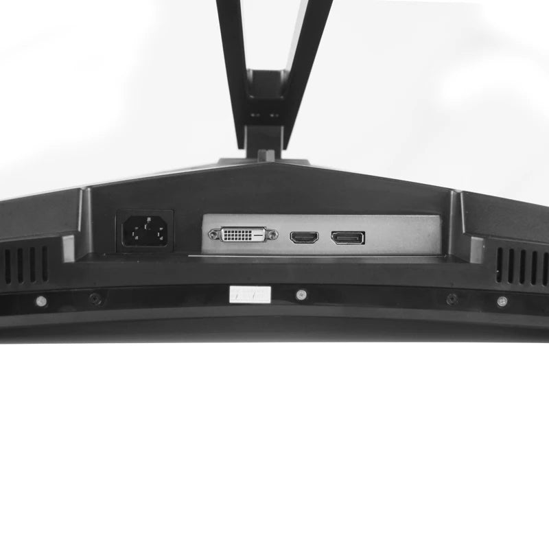 120hz 4k 35 Inch AMD Free Sync Curved Monitor Gaming