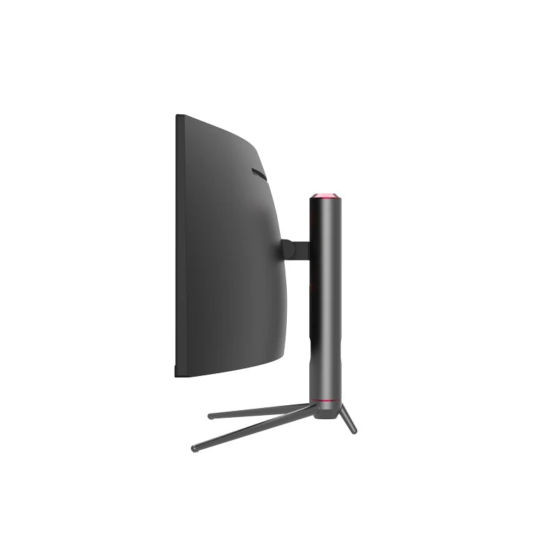 Computer Pc Freesync HDR 5K DQHD 5120x1440 120HZ 144HZ Monitor Curved 49inch QLED Oled 4k Monitor Gaming