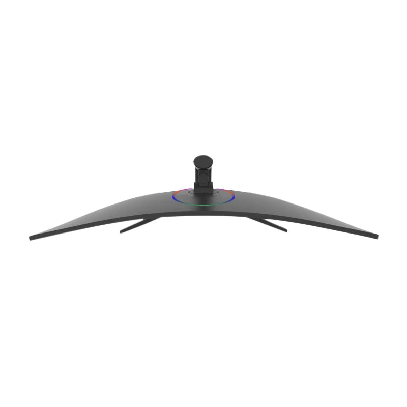 Cnhopestar Factory Price Pc 34 Inch Curved Monitor Anti-blue Light 100hz/165hz Computer Screen Pc Monitor 4k Gaming Monitors