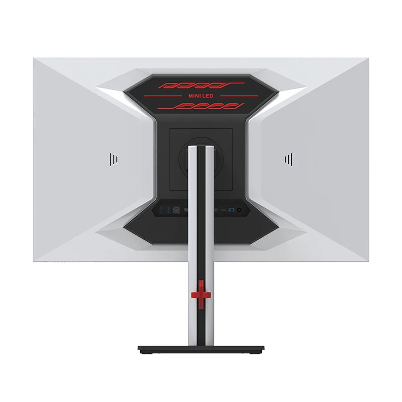 Custom Logo IPS Panel Desktop 60Hz 5K Gaming Monitor 27Inch 5120x2880 Ultra High Resolution Mini-Led Monitor With Lifting Base