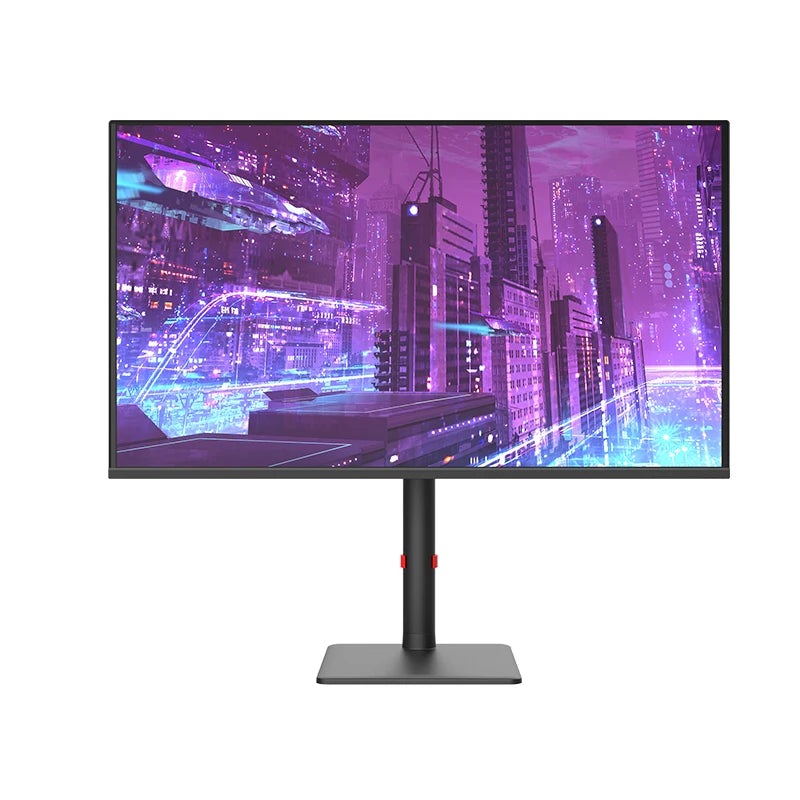 Low Price 31.5-inch IPS Frameless HD HDR O-LED Monitor Adjust Bracket Design Computer Desktop Gaming LCD Monitors 4K 240Hz
