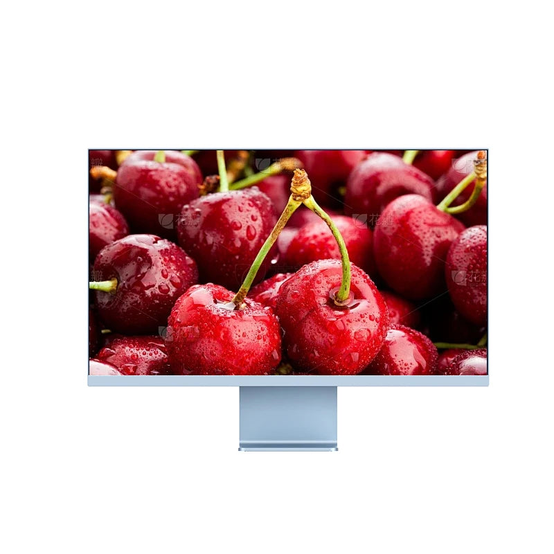 High Resolution 27inch UHD 5K 5120*2880 Computer Lcd Frameless Monitors with Mini- LED Backlight 60hz Display Pc Gaming Monitor