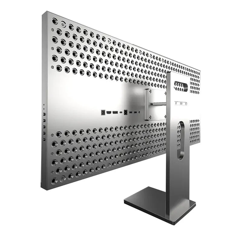 2024 Factory New Style 60hz 5k Ips 34 Inch Gaming Flat Display Pc Monitor for Desktop